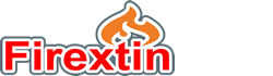 Firextin Logo